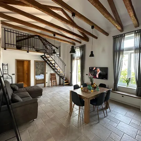 Apartment Olivia By Locap Group Portorož