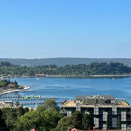 Olivia By Locap Group Portorož